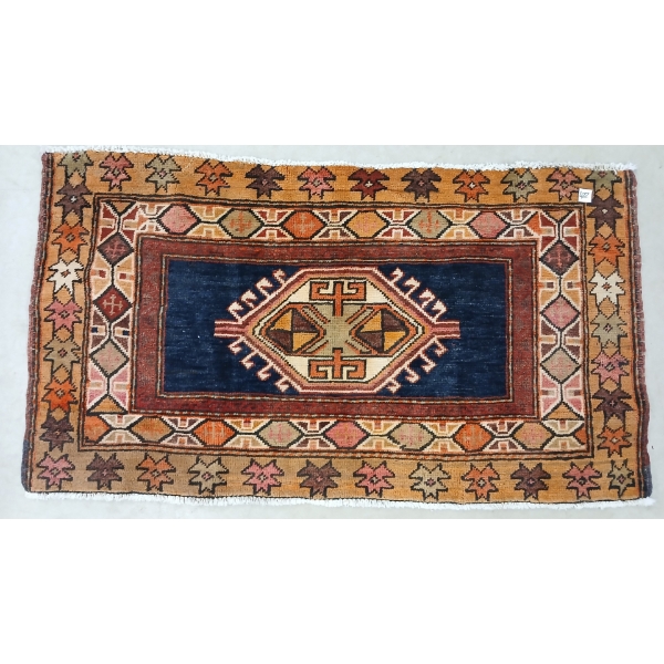 KAZAK RUG 