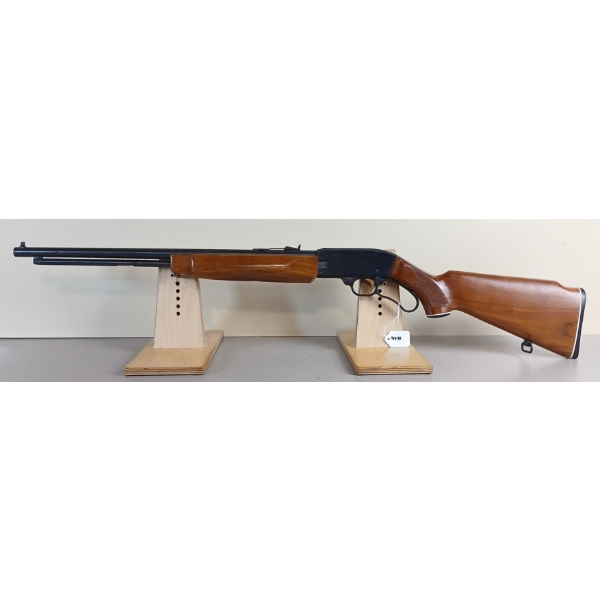 MOSSBERG MODEL 402 PALOMINO IN .22 LR - PARTS GUN 