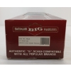 Image 2 : BACHMANN BIG HAULERS DENVER & RIO GRANDE WESTERN STOCK CAR
