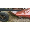 Image 4 : HOWSE BUSHHOG - 5 FOOT CUT 