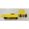 Image 4 : TONKA PRESSED STEEL FLOAT TRUCK