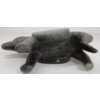 Image 8 : DOG W/ PACK BY MARY SINGAYTI - STONE