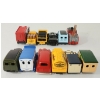 Image 5 : LOT OF 12 - LLEDO DIECAST MODEL CARS