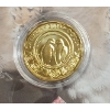 Image 2 : RCM ONE DOLLAR COIN - TURTLE DOVES