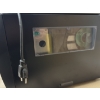 Image 2 : TOSHIBA BAR CODE LABEL PRINTER W/ LAPTOP - WORKING