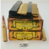 Image 1 : AMMO: 40X FUSHION 6.5X55SWEDISH - 140GR - C.F.