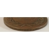 Image 3 : CDN UN KOREA MEDAL - SE-103309 J.E.F. COURTEY