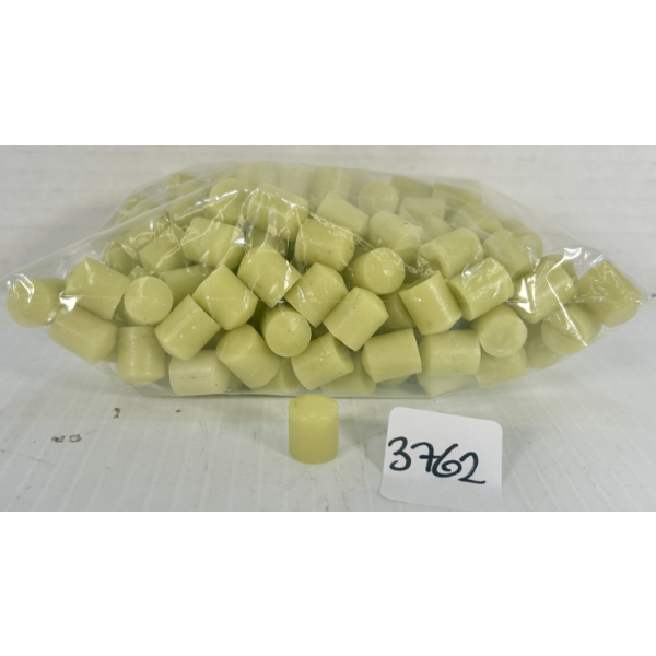 BULLETS: 200X .45 CAL - REUSEABLE WAX BULLETS