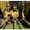 Image 5 : MF 2200 TRACTOR W/ 100 LOADER, BUCKET & BALE SPEAR 