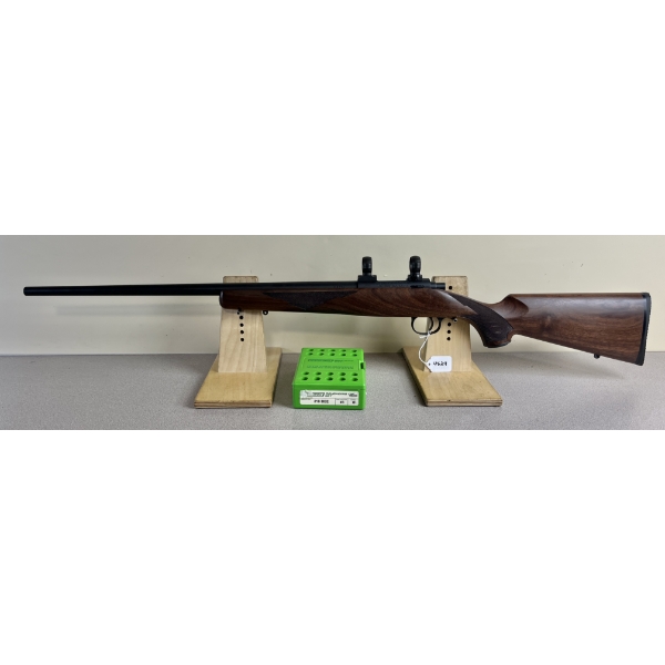 COOPER FIREARMS MODEL 38 IN .218 BEE