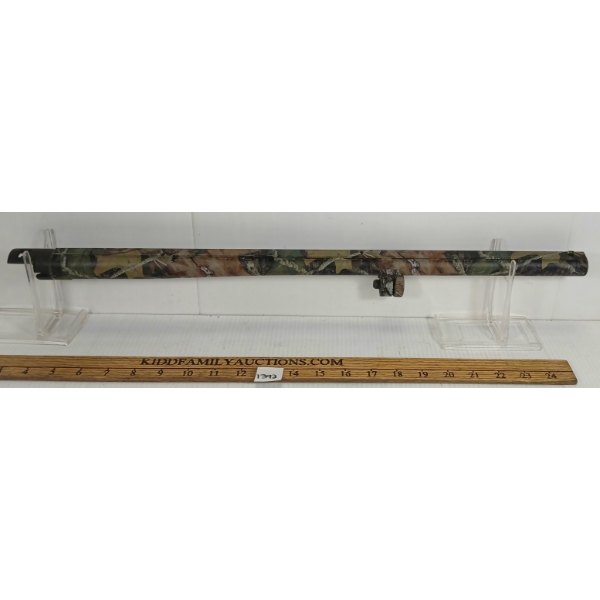 MOSSBERG 535 12GA BARREL - SMOOTH