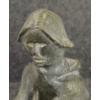 Image 2 : WOMAN BY UNKNOWN ARTIST - STONE 