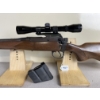 Image 2 : SAVAGE LEE ENFIELD NO4 MKI* SPORTER IN .303 BRIT
