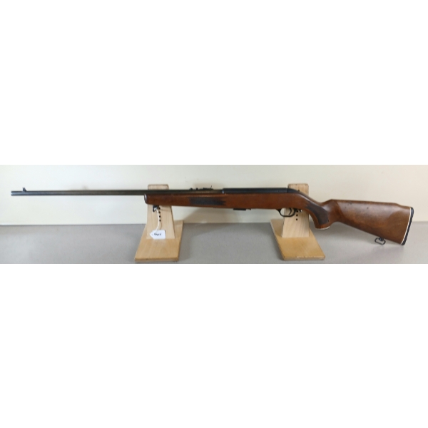 MOSSBERG CHUCKSTER MODEL 620K IN .22 WMR 
