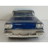Image 2 : 1958 PONTIAC BONNEVILLE DEALERSHIP MODEL PROMO CAR