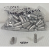 Image 1 : BULLETS: APPROX 200X .30-30 PLINKER BULLETS - 150GR - LEAD