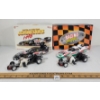 Image 1 : LOT OF 2 - RACING COLLECTIBLES JOHN FORCE FUNNY CARS