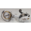 Image 8 : LOT OF 2 - BASS PRO SHOPS CARBONLITE 2.0 SPINNING & BAITCAST REELS