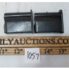 Image 2 : LOT OF 2 - Z5 .22WMR & .17HMR RIFLE MAGS - PAL REQ.