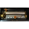 Image 5 : 1800's SWISS CYLINDER MUSIC BOX