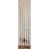 Image 1 : LOT OF 5 - FISHING POLES - INCL ABU GARCIA & BERKLEY