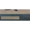Image 3 : 1964 ROYAL NORTH BRITISH FUSILIERS - ROLPH CLARK STONE LTD. FRAMED PRINT - SIGNED
