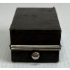 Image 5 : FRENCH CHROMED STEEL STOVE HEATER
