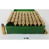 Image 1 : AMMO: 100X HORNADY .45 COLT 