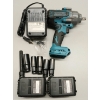 Image 2 : SEESII CORDLESS IMPACT WRENCH KIT