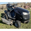 Image 1 : CM LAWN TRACTOR MODEL 6500 - 54 INCH CUT - 26 HP - HYDROSTATIC - 1072 HOURS