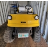 Image 2 : YAMAHA GOLF CART - GAS