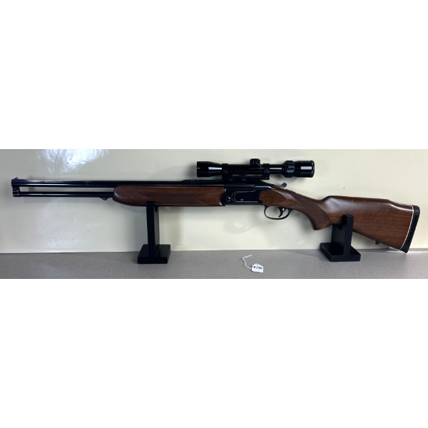 VALMET MODEL 412 IN .30-06 SPRG