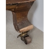 Image 7 : CEDAR LINED CHEST W/ CASTER WHEELS