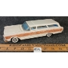 Image 1 : FORD TIN FRICTION STATION WAGON