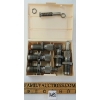 Image 1 : LYMAN .38SPL/ .357MAG / .357MAX 4PC DIE SET