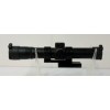 Image 2 : TARGET SPORTS TACTICAL 2.75X22 SCOPE W/ BASE