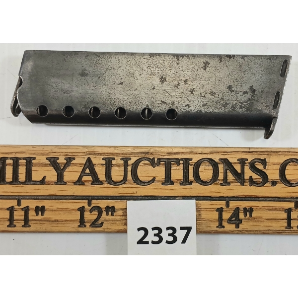 COLT 1908 .380 MAGAZINE - PAL REQ. 