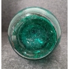 Image 7 : LA PIEDAD 322 SODA - EMERALD ACID-ETCHED - SELTZER BOTTLE