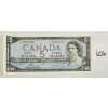 1954 CDN $5 BANKNOTE