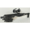 Image 1 : CAA MICRO CONVERSION KIT W/ KILLHOUSE SPOTTING SCOPE