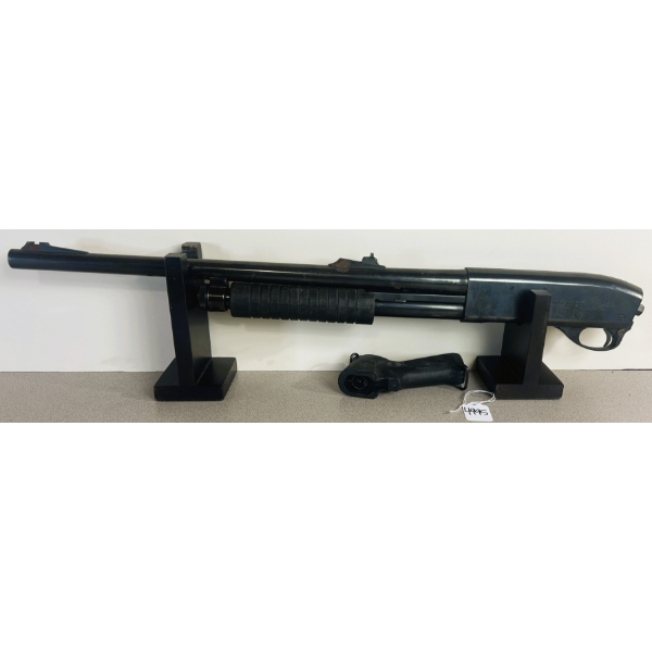 REMINGTON MODEL 870 WINGMASTER IN 12 GA 