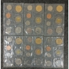Image 2 : LOT OF 6 - 2000 CDN UNCIRCULATED PROOF SETS