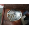 Image 5 : J.A. BARNSBY & SONS ENGLISH LEATHER RIDING SADDLE