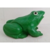 Image 2 : CONCRETE GARDEN FROG 