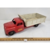 Image 1 : STRUCTO PRESSED STEEL HYDRAULIC DUMP TRUCK