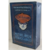 Image 1 : WHITE & BAGLEY CO. OILZUM PARTS CABINET 