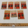 Image 1 : LOT OF 7 - PARKER HALE BASE BLOCKS