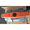 Image 2 : LOT OF 2 - HAYWARD 3IN PVC BALL VALVES