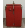Image 5 : COCA-COLA PICNIC COOLER W/ TRAY INSERT
