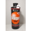 Image 1 : POWDER: ALLIANT UNIQUE SMOKELESS POWDER - 1LB